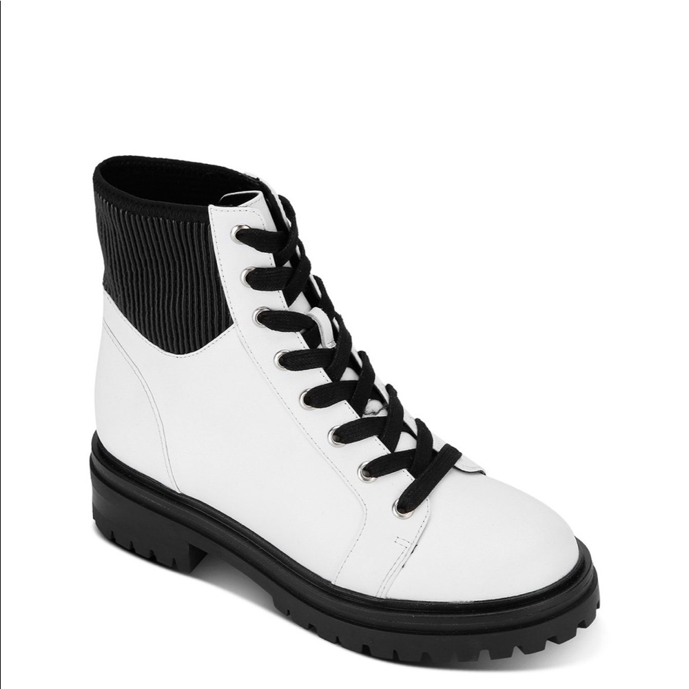 Rhodes Boot